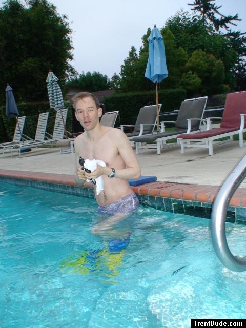 Pirates swimsuit by designer Ami Sanzuri