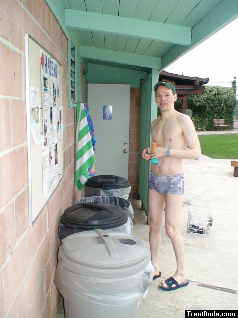 Pirates swimsuit by designer Ami Sanzuri