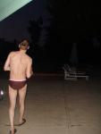 going to play basketball in the Ami Sanzuri brief