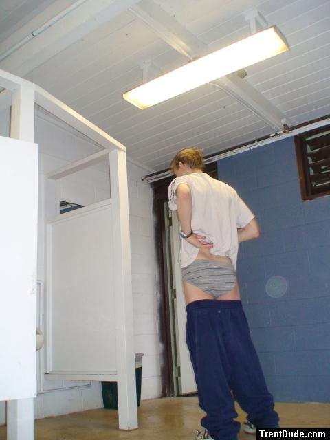 Grey tommy hilfiger underwear, adidas sweats