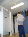 Grey tommy hilfiger underwear