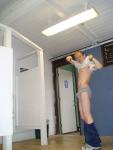 Grey tommy hilfiger underwear