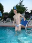 abs and a kickboard (best)