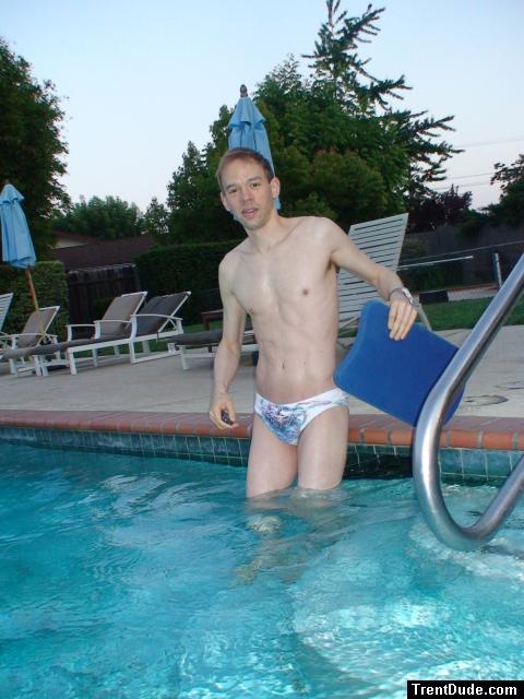 abs and a kickboard (best)