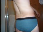 love handles