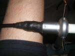 Leg
