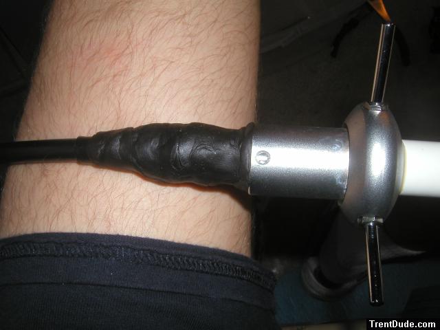 Leg