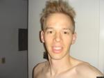 new hairdo 2