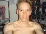 new hairdo 7