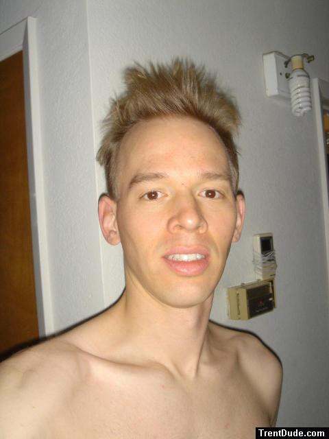 new hairdo 14