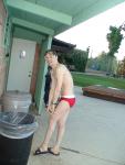 red speedo smile (best)