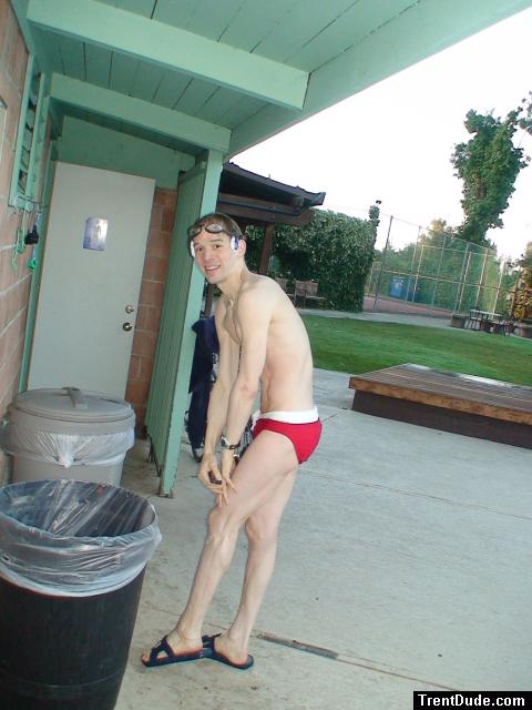 red speedo smile (best)