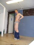 underwear (bulge)