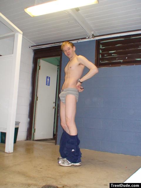 underwear (bulge)