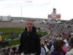 Graduation.  USAFA.  Colorado Springs, CO.  2004