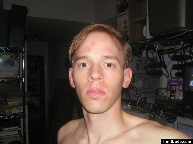 very scary looking