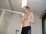 Calvin klein swim boxer