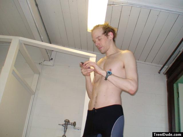 Calvin klein swim boxer