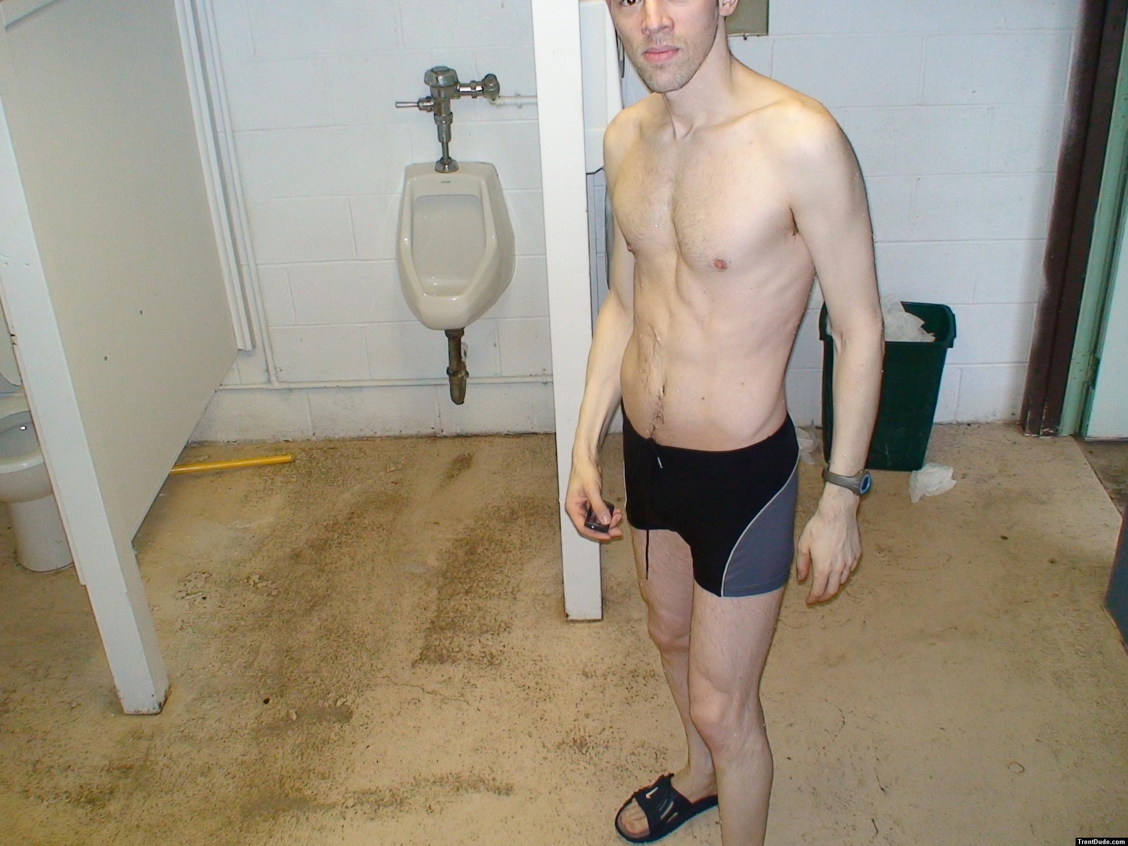 Calvin klein swim boxer