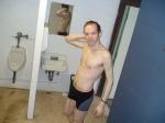 Calvin klein swim boxer