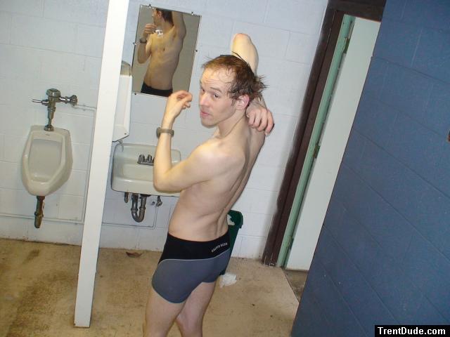 Calvin klein swim boxer