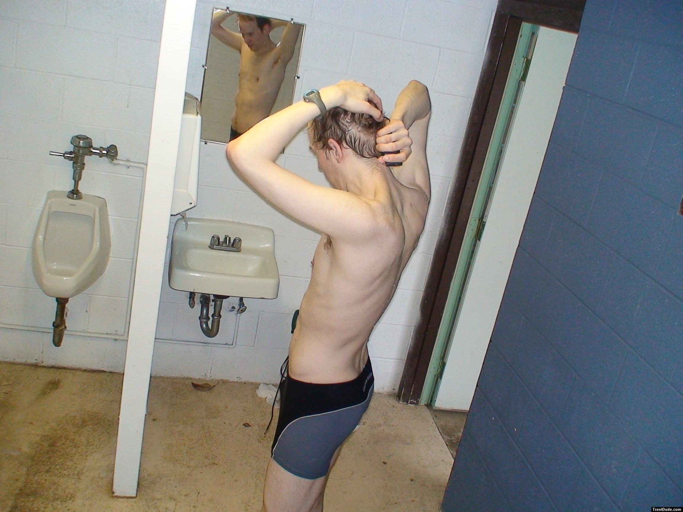 Calvin klein swim boxer