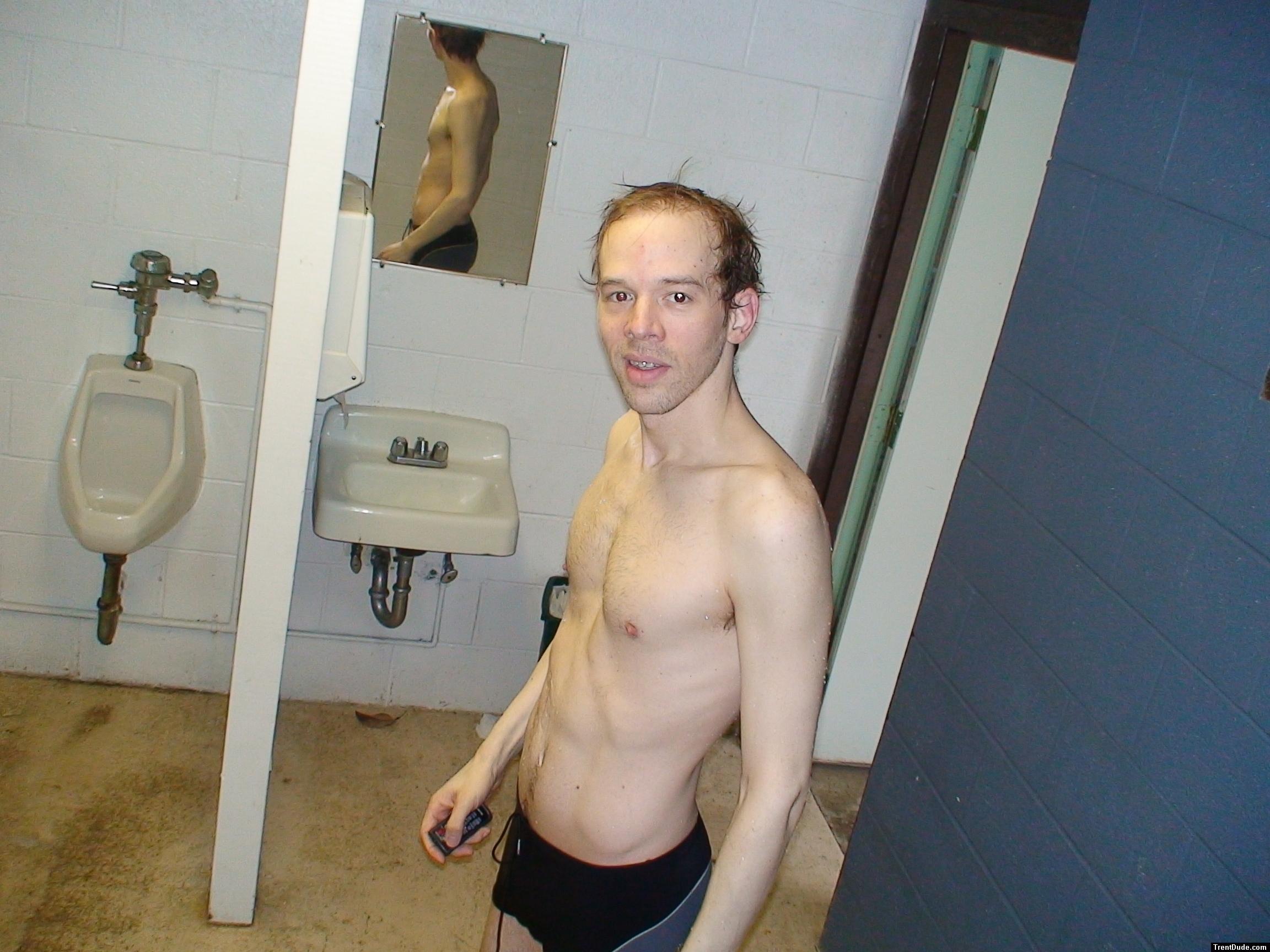 Calvin klein swim boxer