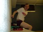 red hanes
