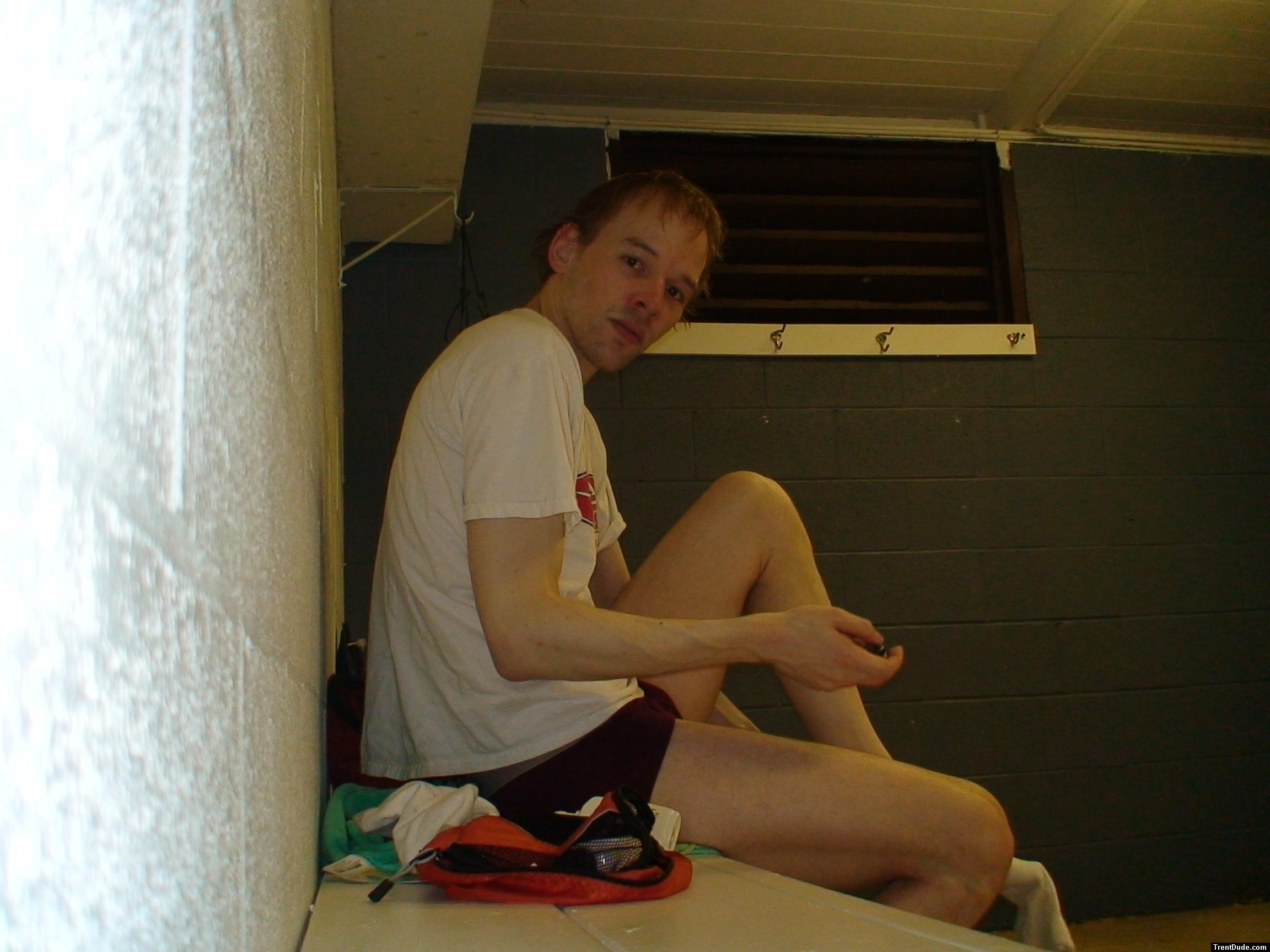 red hanes, socks