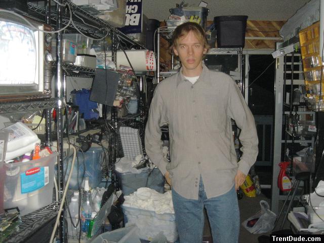 blue Levis Jeans - DUPE