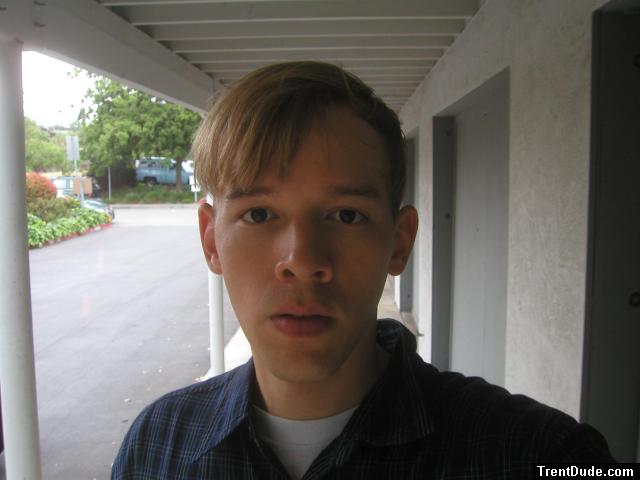 Hairstyle