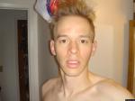 new hairdo 15