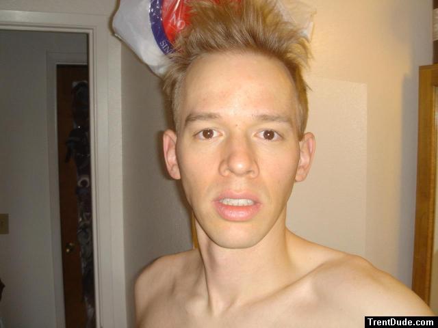 new hairdo 15