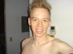 new hairdo 8