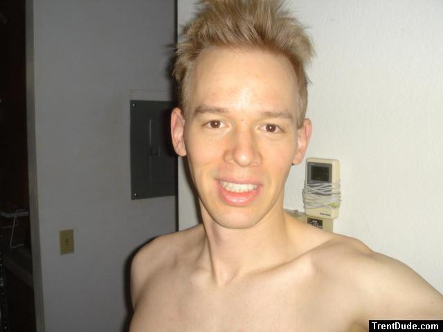 new hairdo 8