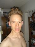 new hairdo 12