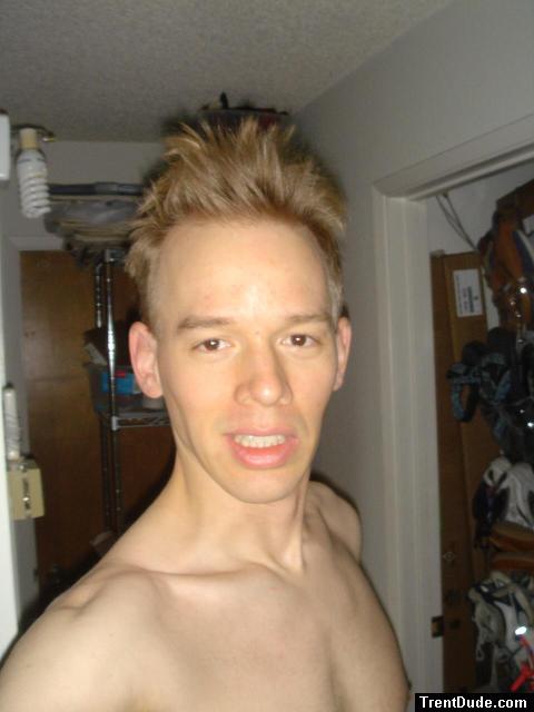 new hairdo 12