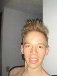 new hairdo 14