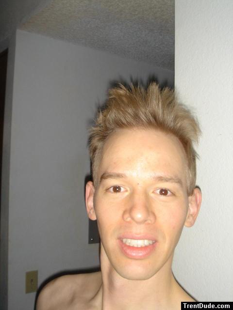 new hairdo 14