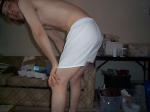 wHITE BOXERS