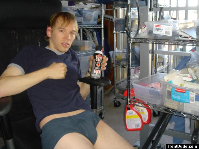 Hair does not look good