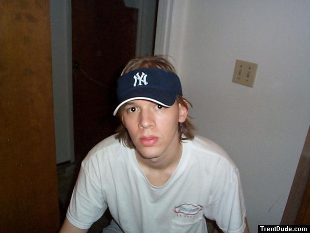 I can't see the sweat pants now.