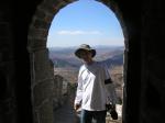 Trent @ great wall