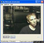 Webcam shots - Old
