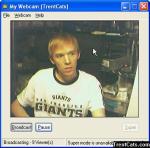 Giants shirt