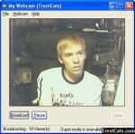 excuse me while I fart