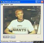Giants shirt