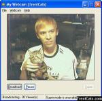 trentwith cat