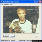 this is the only pussy I'll ever get