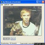 this is the only pussy I'll ever get !!!